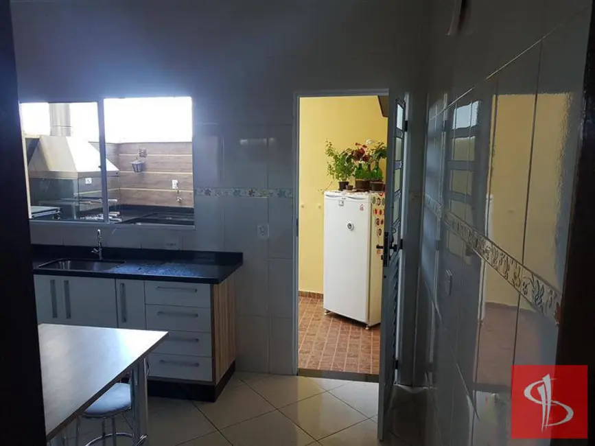 Sobrado com 3 quartos à venda, 96m2 em Vila Formosa, São Paulo - SP - imagem 5 Foto 5 de Sobrado com 3 quartos à venda, 96m2 em Vila Formosa, São Paulo - SP
