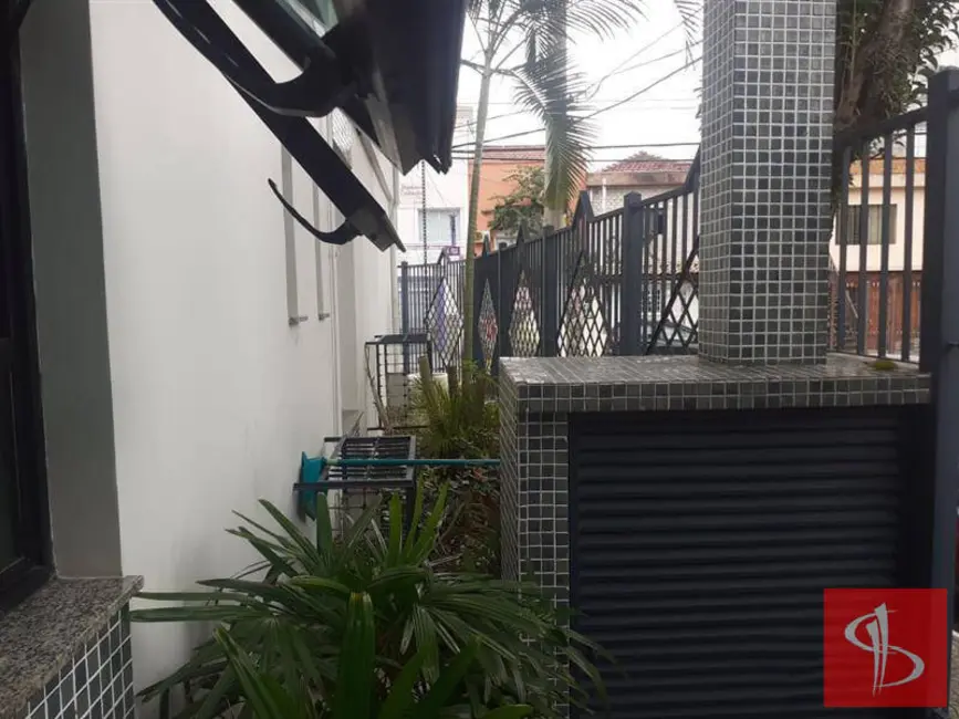 Foto 4 de Sala Comercial à venda, 275m2 em Tatuapé, São Paulo - SP