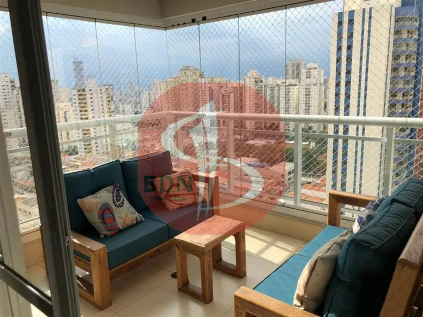 Foto 1 de Apartamento com 3 quartos à venda, 148m2 em Vila Gomes Cardim, São Paulo - SP