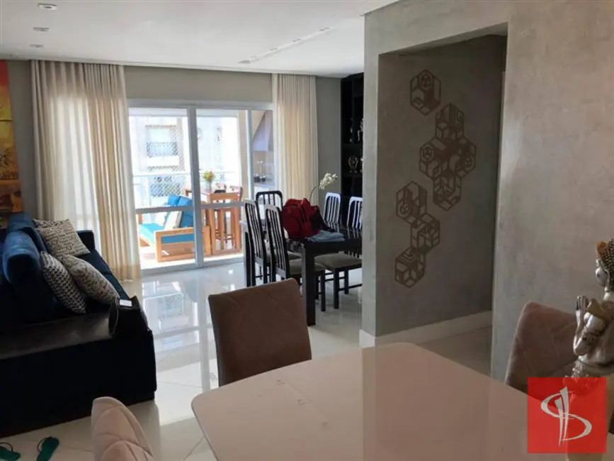 Foto 5 de Apartamento com 3 quartos à venda, 148m2 em Vila Gomes Cardim, São Paulo - SP