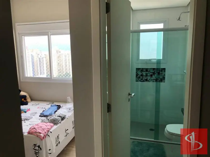 Foto 7 de Apartamento com 3 quartos à venda, 148m2 em Vila Gomes Cardim, São Paulo - SP