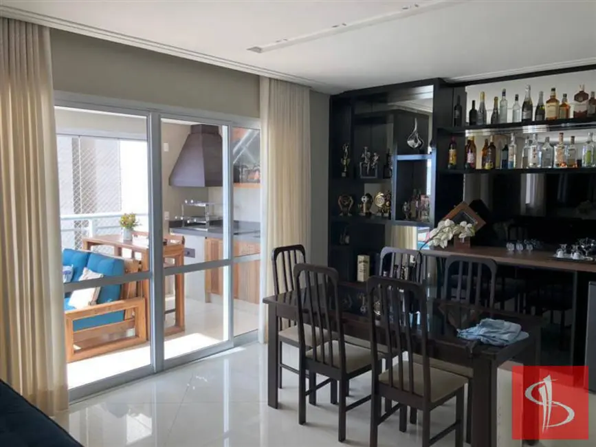 Foto 3 de Apartamento com 3 quartos à venda, 148m2 em Vila Gomes Cardim, São Paulo - SP