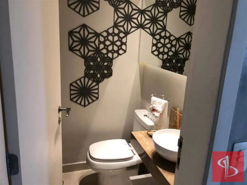 Foto 9 de Apartamento com 3 quartos à venda, 148m2 em Vila Gomes Cardim, São Paulo - SP