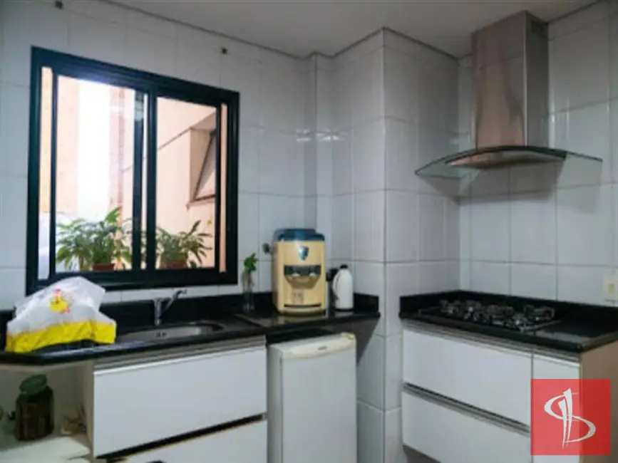 Apartamento com 3 quartos à venda, 138m2 em Tatuapé, São Paulo - SP - imagem 7 Foto 7 de Apartamento com 3 quartos à venda, 138m2 em Tatuapé, São Paulo - SP