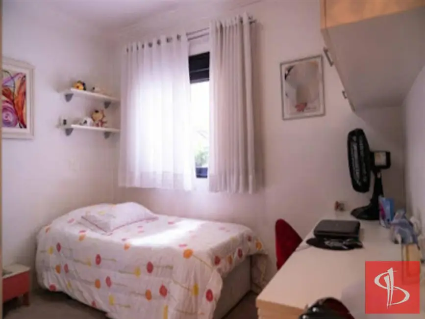 Apartamento com 3 quartos à venda, 138m2 em Tatuapé, São Paulo - SP - imagem 8 Foto 8 de Apartamento com 3 quartos à venda, 138m2 em Tatuapé, São Paulo - SP