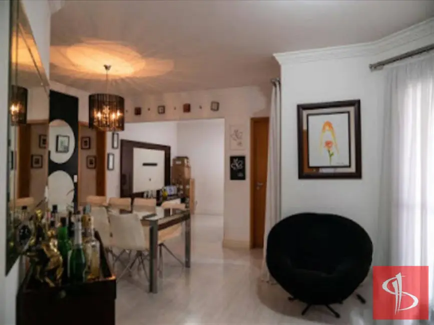 Apartamento com 3 quartos à venda, 138m2 em Tatuapé, São Paulo - SP - imagem 4 Foto 4 de Apartamento com 3 quartos à venda, 138m2 em Tatuapé, São Paulo - SP