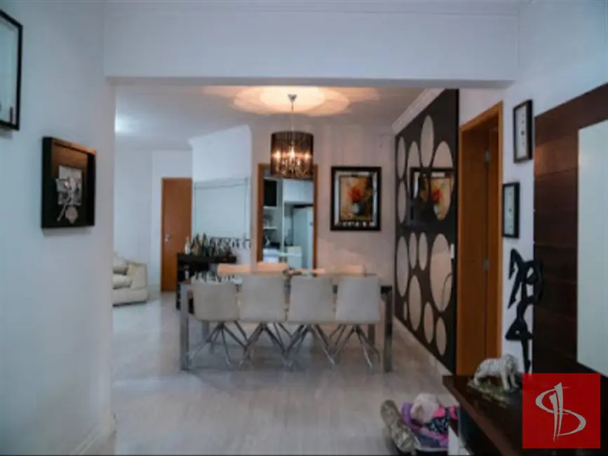 Apartamento com 3 quartos à venda, 138m2 em Tatuapé, São Paulo - SP - imagem 2 Foto 2 de Apartamento com 3 quartos à venda, 138m2 em Tatuapé, São Paulo - SP