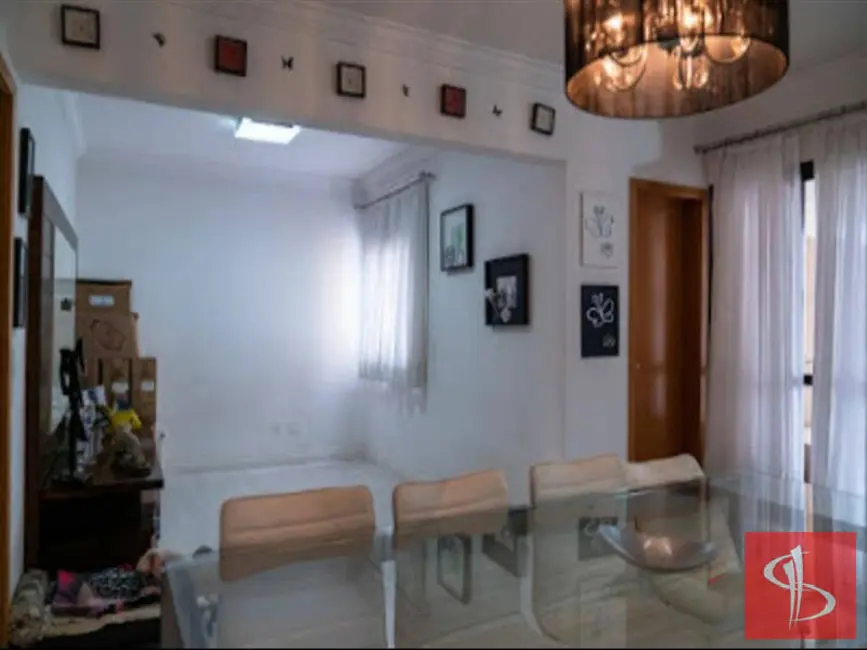 Apartamento com 3 quartos à venda, 138m2 em Tatuapé, São Paulo - SP - imagem 5 Foto 5 de Apartamento com 3 quartos à venda, 138m2 em Tatuapé, São Paulo - SP