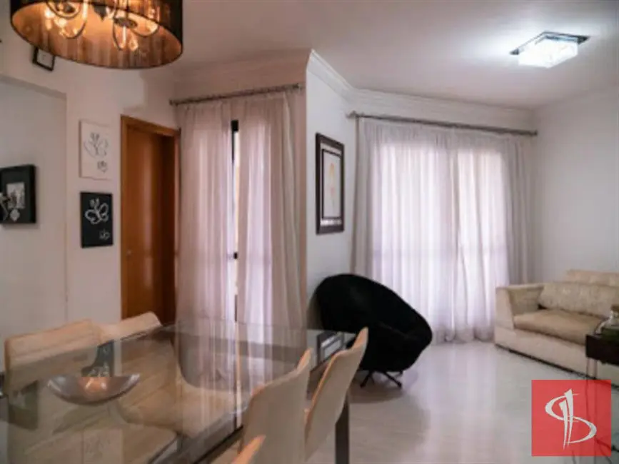 Apartamento com 3 quartos à venda, 138m2 em Tatuapé, São Paulo - SP - imagem 3 Foto 3 de Apartamento com 3 quartos à venda, 138m2 em Tatuapé, São Paulo - SP