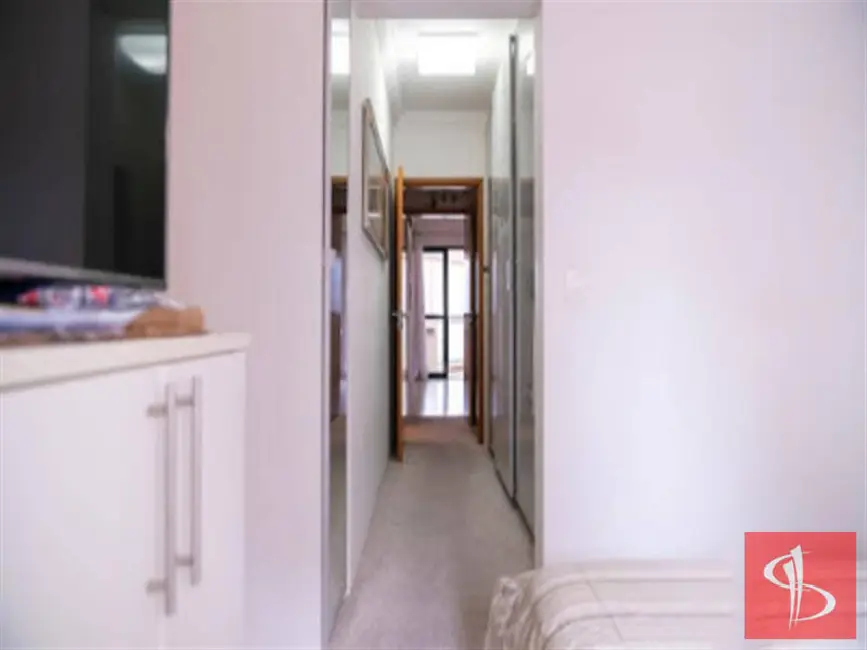 Apartamento com 3 quartos à venda, 138m2 em Tatuapé, São Paulo - SP - imagem 9 Foto 9 de Apartamento com 3 quartos à venda, 138m2 em Tatuapé, São Paulo - SP