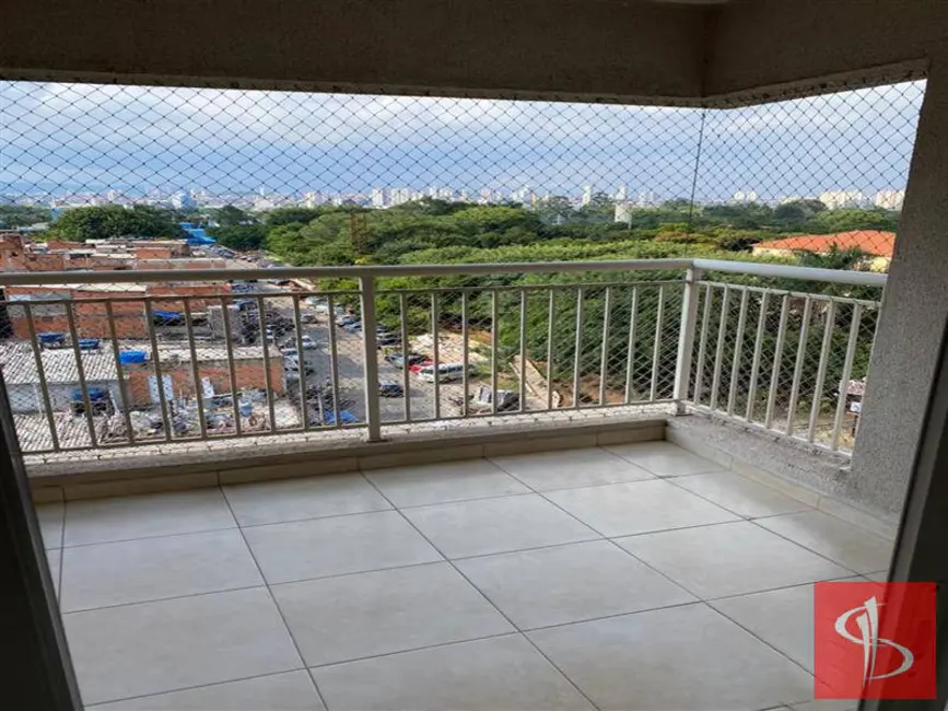 Foto 1 de Apartamento com 2 quartos à venda, 59m2 em Belenzinho, São Paulo - SP
