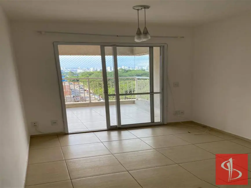 Foto 2 de Apartamento com 2 quartos à venda, 59m2 em Belenzinho, São Paulo - SP