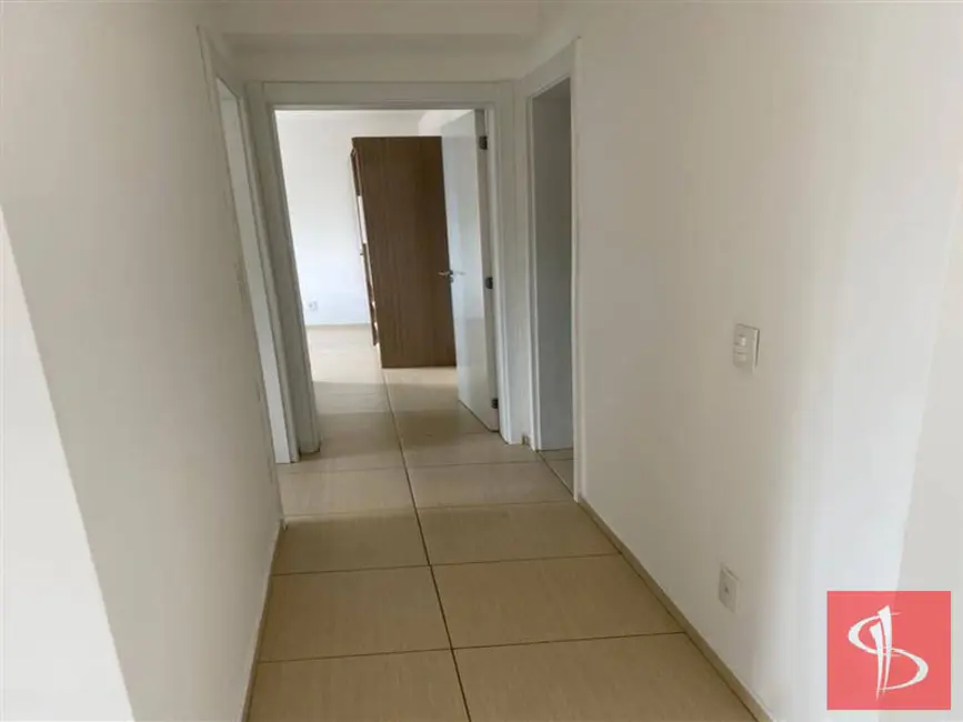 Foto 4 de Apartamento com 2 quartos à venda, 59m2 em Belenzinho, São Paulo - SP
