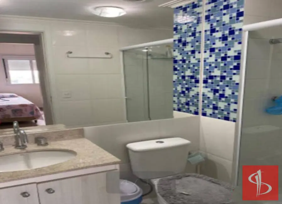 Foto 8 de Apartamento com 2 quartos à venda, 59m2 em Belenzinho, São Paulo - SP