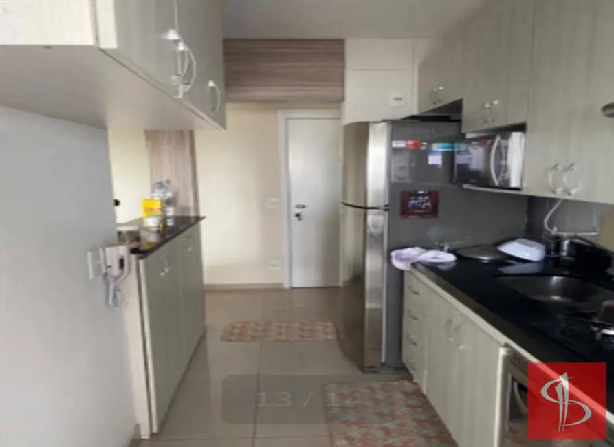 Foto 7 de Apartamento com 2 quartos à venda, 59m2 em Belenzinho, São Paulo - SP
