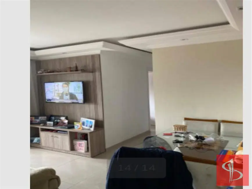 Foto 4 de Apartamento com 2 quartos à venda, 59m2 em Belenzinho, São Paulo - SP