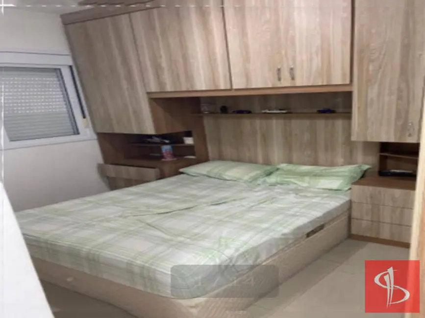 Foto 5 de Apartamento com 2 quartos à venda, 59m2 em Belenzinho, São Paulo - SP