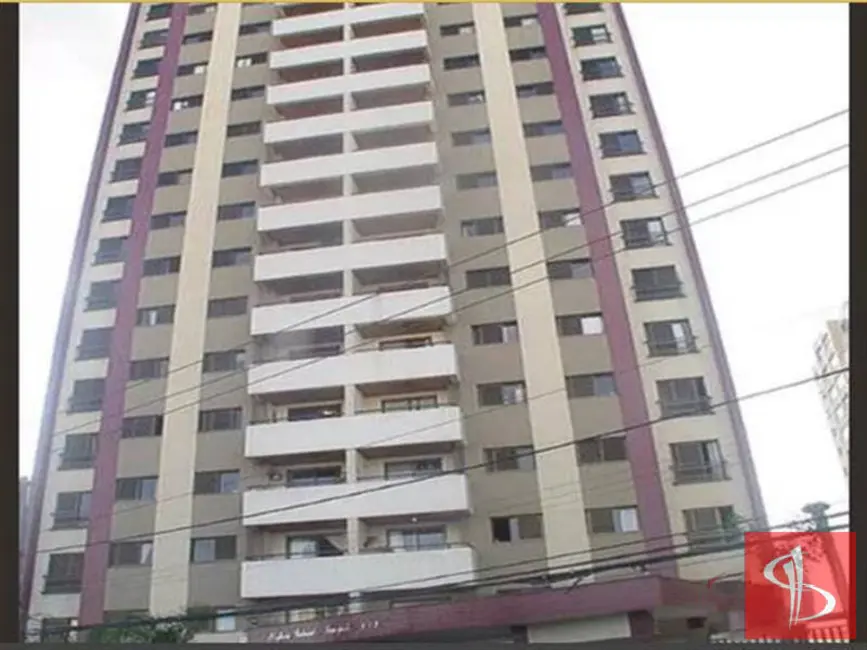 Foto 1 de Apartamento com 3 quartos à venda, 96m2 em Mooca, São Paulo - SP