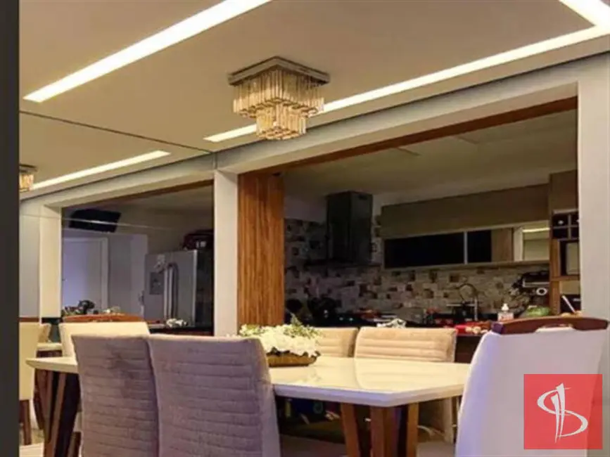 Foto 5 de Apartamento com 3 quartos à venda, 96m2 em Mooca, São Paulo - SP