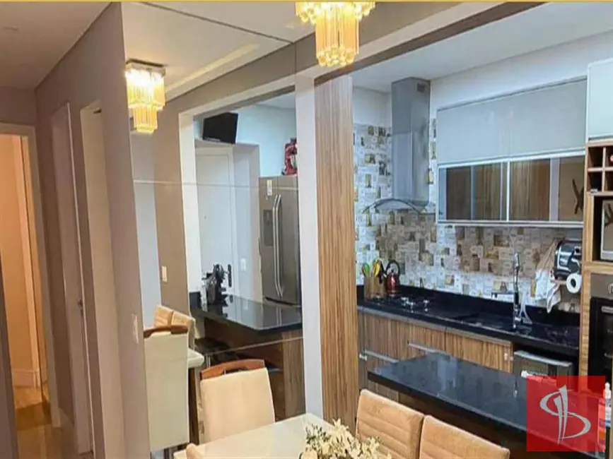 Foto 4 de Apartamento com 3 quartos à venda, 96m2 em Mooca, São Paulo - SP