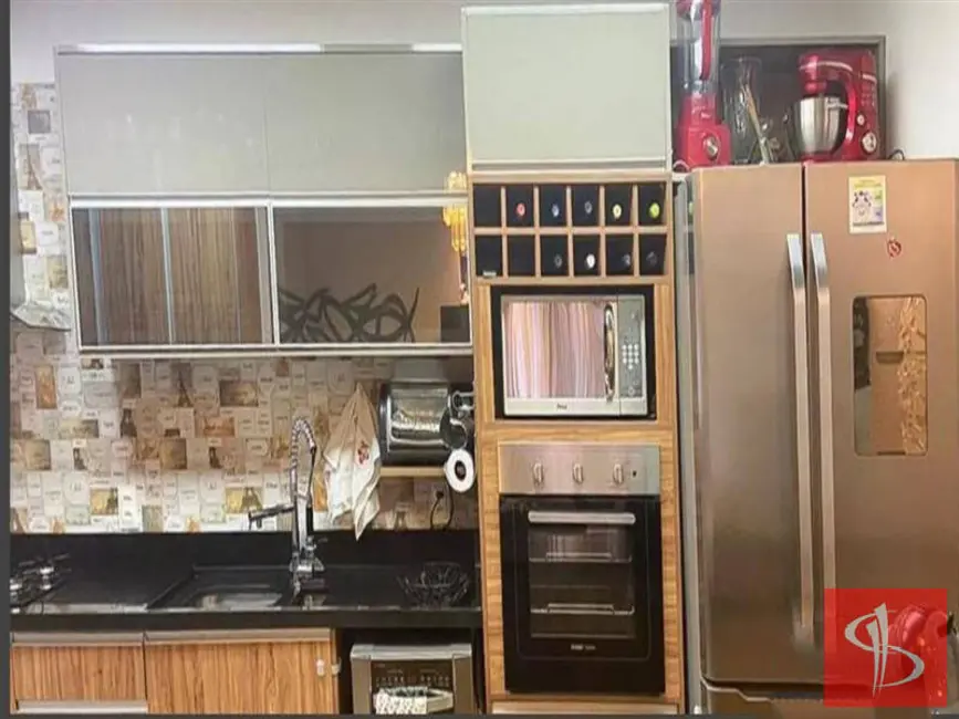 Foto 6 de Apartamento com 3 quartos à venda, 96m2 em Mooca, São Paulo - SP