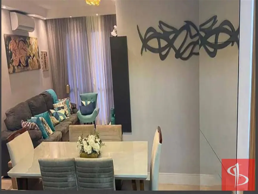 Foto 3 de Apartamento com 3 quartos à venda, 96m2 em Mooca, São Paulo - SP