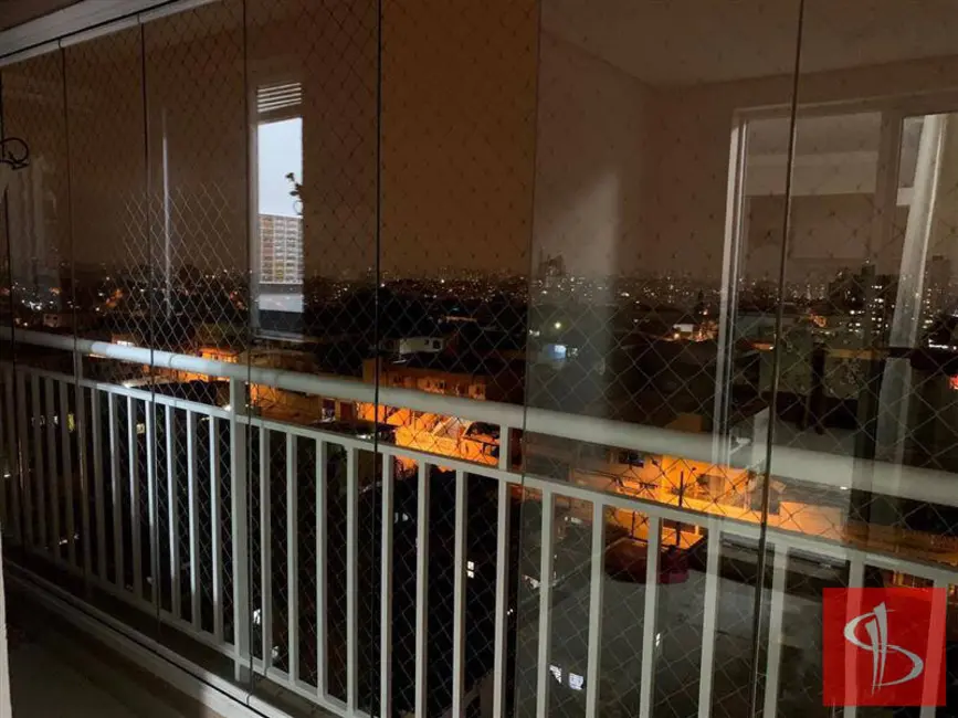 Apartamento com 3 quartos à venda, 74m2 em Chácara Belenzinho, São Paulo - SP - imagem 3 Foto 3 de Apartamento com 3 quartos à venda, 74m2 em Chácara Belenzinho, São Paulo - SP