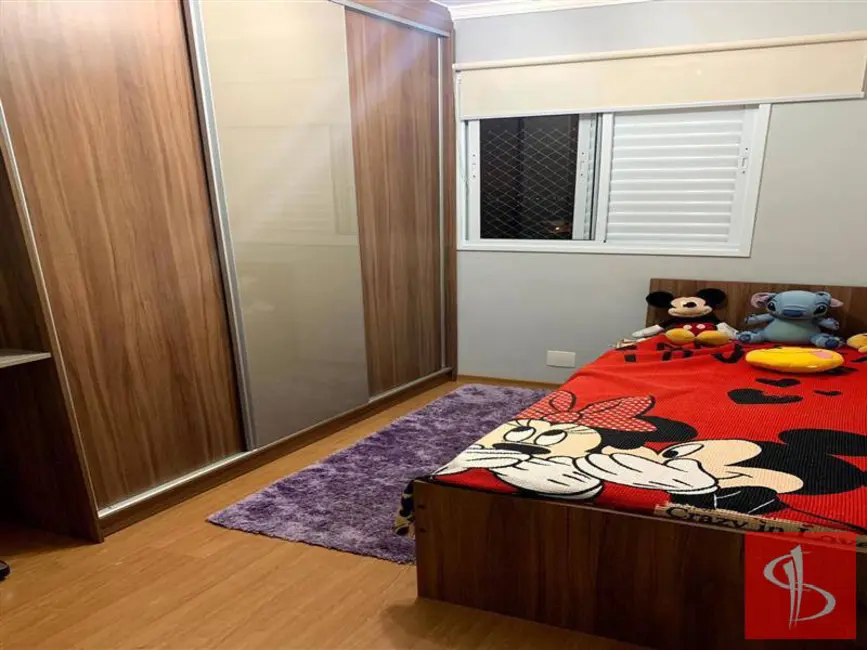 Apartamento com 3 quartos à venda, 74m2 em Chácara Belenzinho, São Paulo - SP - imagem 8 Foto 8 de Apartamento com 3 quartos à venda, 74m2 em Chácara Belenzinho, São Paulo - SP