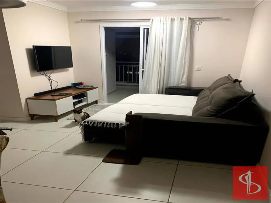 Apartamento com 3 quartos à venda, 74m2 em Chácara Belenzinho, São Paulo - SP - imagem 2 Foto 2 de Apartamento com 3 quartos à venda, 74m2 em Chácara Belenzinho, São Paulo - SP