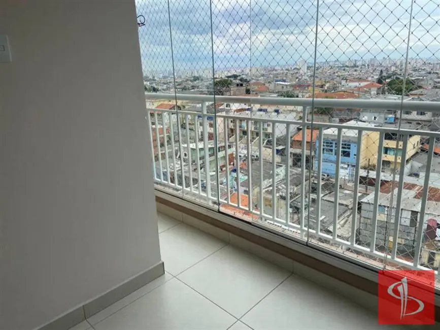Apartamento com 3 quartos à venda, 74m2 em Chácara Belenzinho, São Paulo - SP - imagem 4 Foto 4 de Apartamento com 3 quartos à venda, 74m2 em Chácara Belenzinho, São Paulo - SP