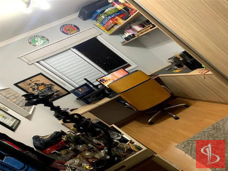 Apartamento com 3 quartos à venda, 74m2 em Chácara Belenzinho, São Paulo - SP - imagem 9 Foto 9 de Apartamento com 3 quartos à venda, 74m2 em Chácara Belenzinho, São Paulo - SP