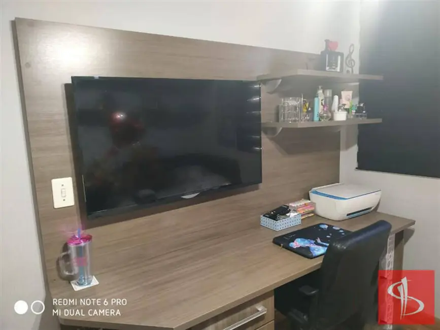 Apartamento com 2 quartos à venda, 50m2 em Vila Antonieta, São Paulo - SP - imagem 2 Foto 2 de Apartamento com 2 quartos à venda, 50m2 em Vila Antonieta, São Paulo - SP