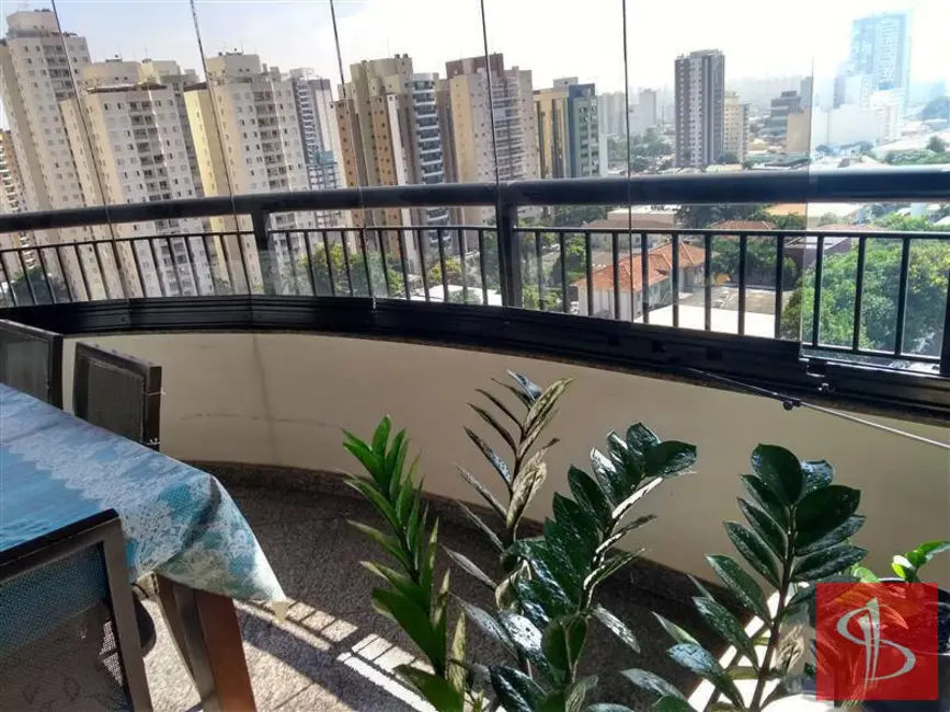 Foto 2 de Apartamento com 3 quartos à venda, 135m2 em Vila Gomes Cardim, São Paulo - SP