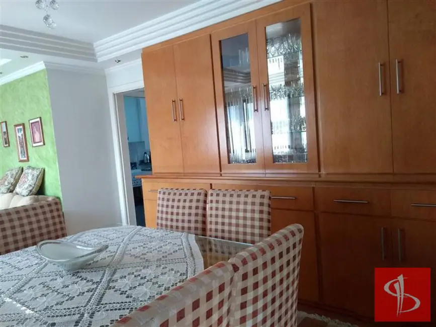 Foto 5 de Apartamento com 3 quartos à venda, 135m2 em Vila Gomes Cardim, São Paulo - SP