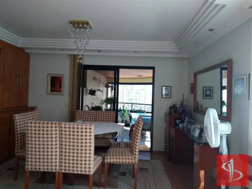 Foto 3 de Apartamento com 3 quartos à venda, 135m2 em Vila Gomes Cardim, São Paulo - SP