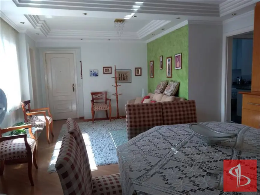 Foto 6 de Apartamento com 3 quartos à venda, 135m2 em Vila Gomes Cardim, São Paulo - SP