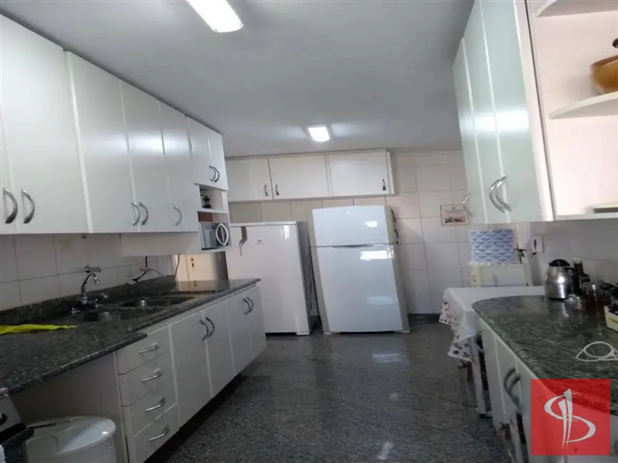 Foto 9 de Apartamento com 3 quartos à venda, 135m2 em Vila Gomes Cardim, São Paulo - SP