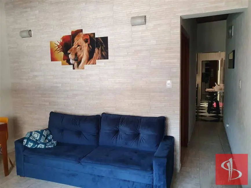 Foto 3 de Casa com 2 quartos à venda, 75m2 em Mooca, São Paulo - SP