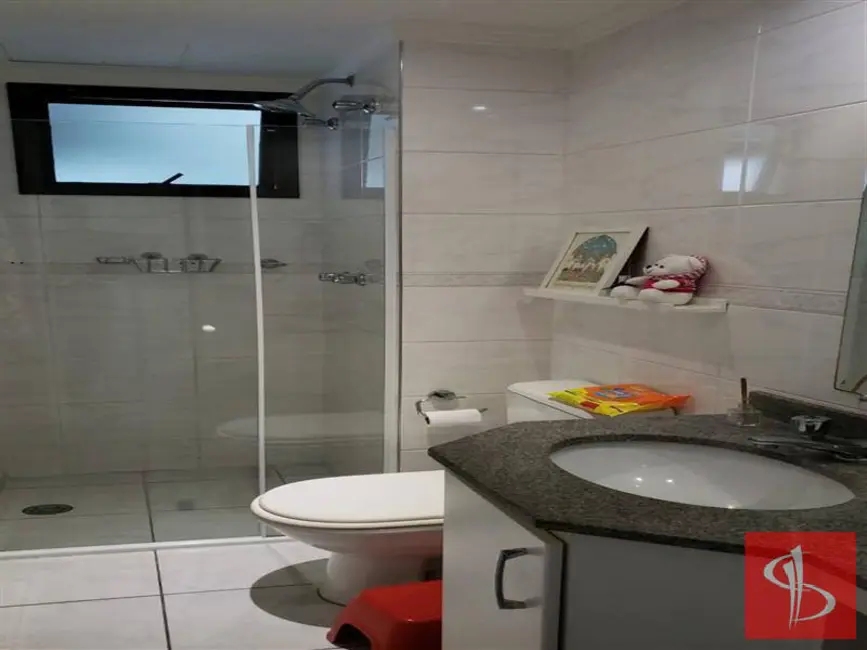 Foto 9 de Apartamento com 3 quartos à venda, 86m2 em Vila Santa Clara, São Paulo - SP