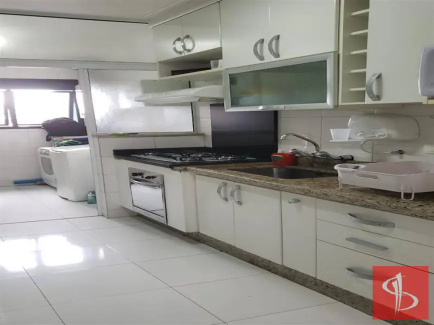 Foto 6 de Apartamento com 3 quartos à venda, 86m2 em Vila Santa Clara, São Paulo - SP