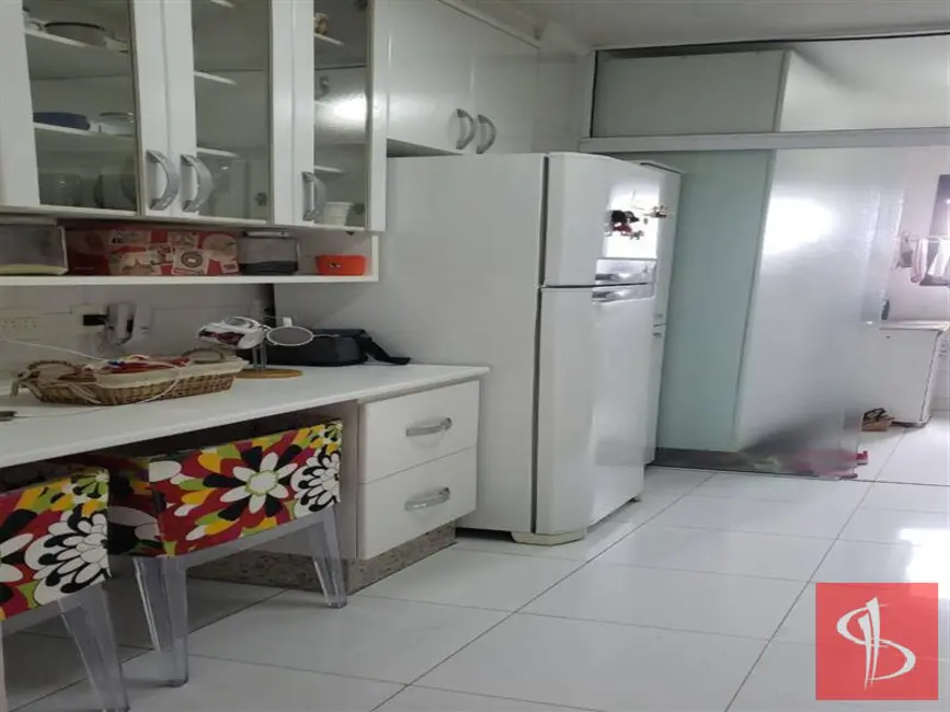 Foto 7 de Apartamento com 3 quartos à venda, 86m2 em Vila Santa Clara, São Paulo - SP