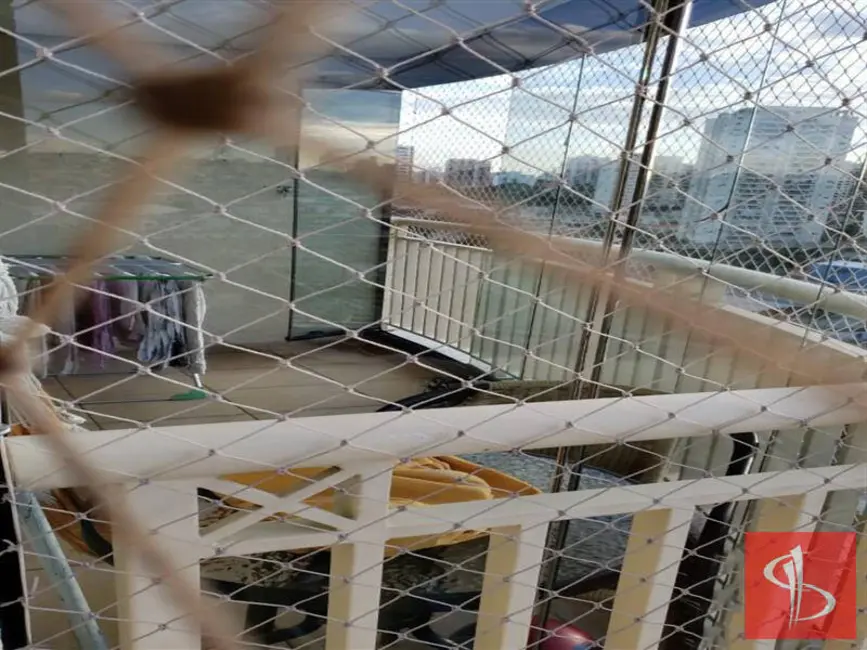 Foto 5 de Apartamento com 3 quartos à venda, 86m2 em Vila Santa Clara, São Paulo - SP