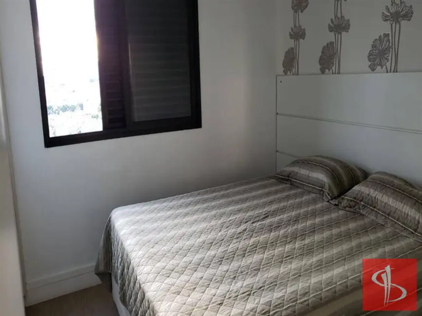 Foto 8 de Apartamento com 3 quartos à venda, 86m2 em Vila Santa Clara, São Paulo - SP