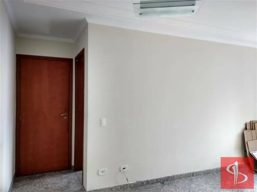 Foto 3 de Apartamento com 2 quartos à venda e para alugar, 75m2 em Vila Regente Feijó, São Paulo - SP