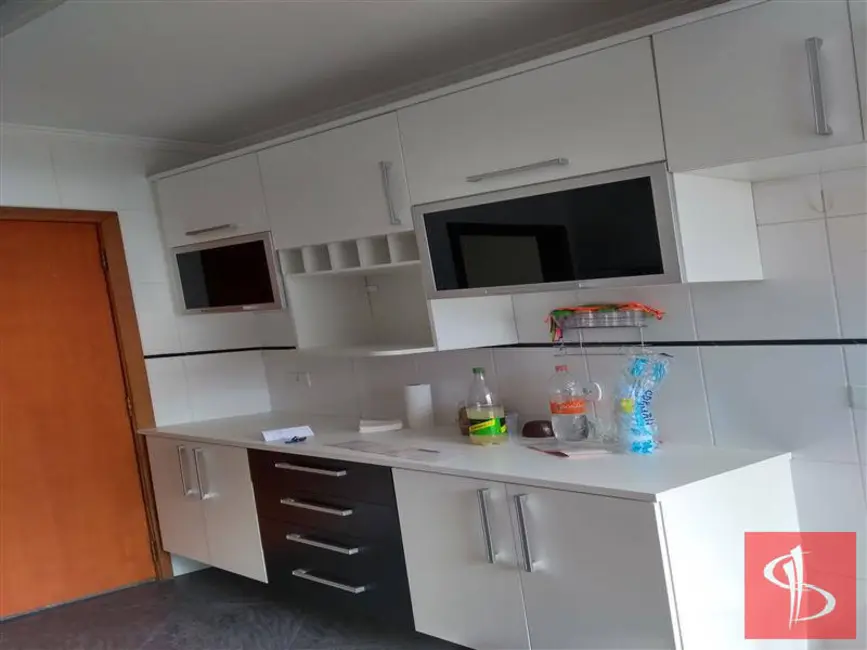 Foto 8 de Apartamento com 2 quartos à venda e para alugar, 75m2 em Vila Regente Feijó, São Paulo - SP