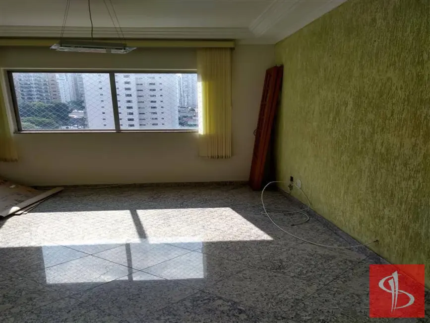 Foto 1 de Apartamento com 2 quartos à venda e para alugar, 75m2 em Vila Regente Feijó, São Paulo - SP