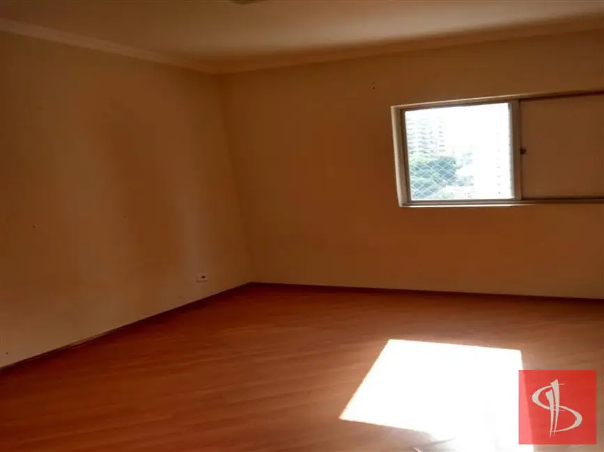Foto 4 de Apartamento com 2 quartos à venda e para alugar, 75m2 em Vila Regente Feijó, São Paulo - SP