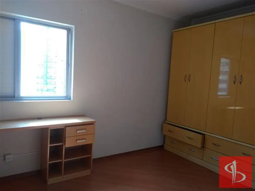 Foto 5 de Apartamento com 2 quartos à venda e para alugar, 75m2 em Vila Regente Feijó, São Paulo - SP