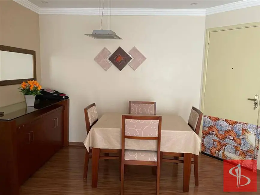 Apartamento com 3 quartos à venda, 72m2 em Vila Gomes Cardim, São Paulo - SP - imagem 3 Foto 3 de Apartamento com 3 quartos à venda, 72m2 em Vila Gomes Cardim, São Paulo - SP