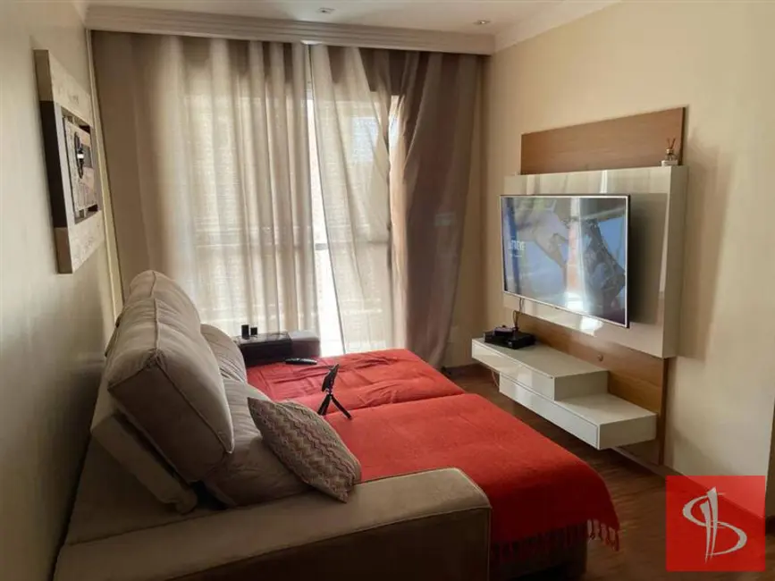 Apartamento com 3 quartos à venda, 72m2 em Vila Gomes Cardim, São Paulo - SP - imagem 1 Foto 1 de Apartamento com 3 quartos à venda, 72m2 em Vila Gomes Cardim, São Paulo - SP